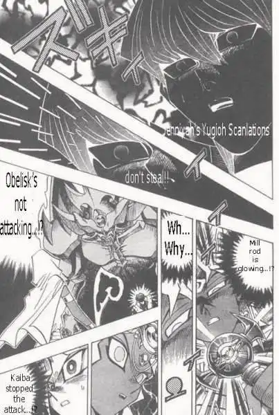 Yu-Gi-Oh! Duelist Chapter 170 11